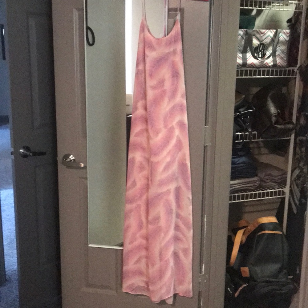 Show Me Your Mumu Long Dress